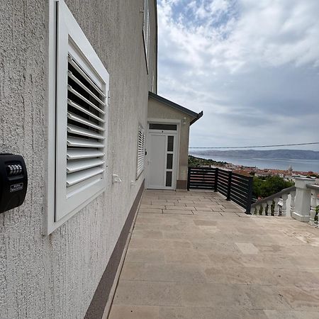 Apartments Lili Senj  Exterior photo
