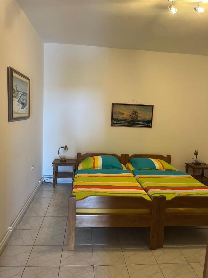 Apartments Lili Senj  Exterior photo