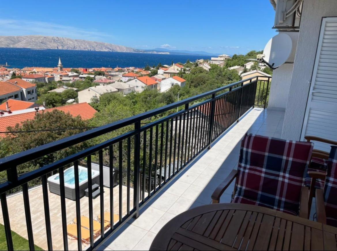 Apartments Lili Senj  Exterior photo