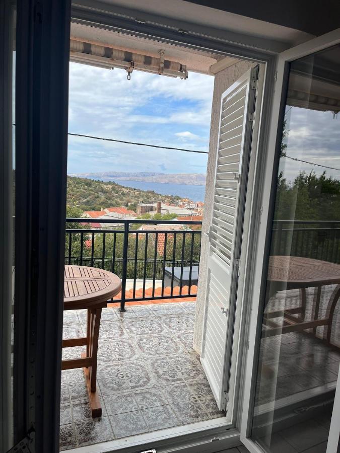 Apartments Lili Senj  Exterior photo