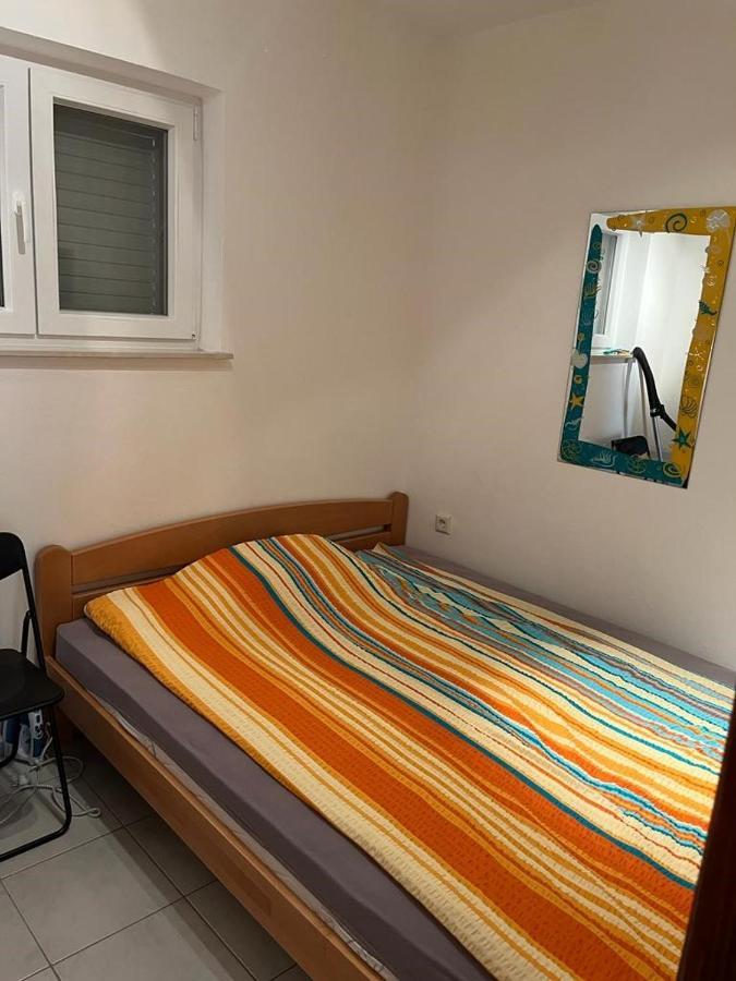 Apartments Lili Senj  Exterior photo