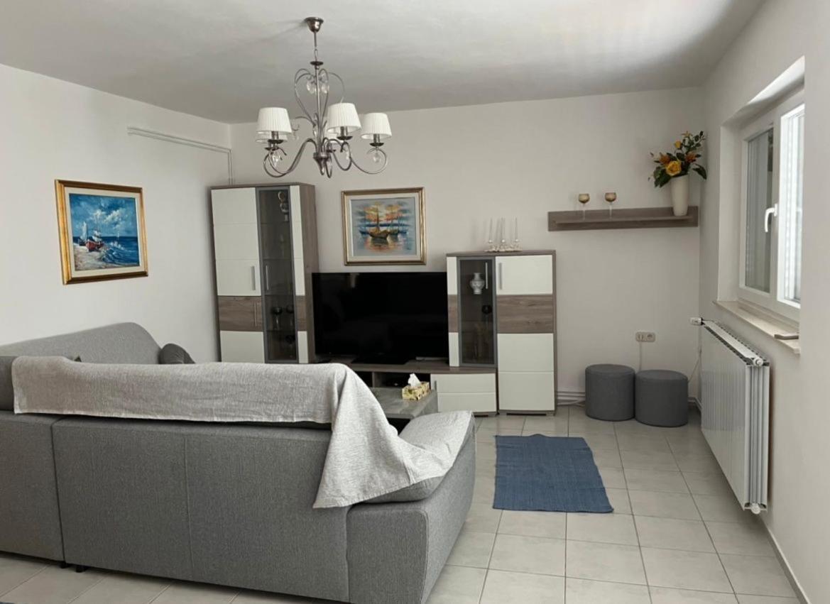 Apartments Lili Senj  Exterior photo