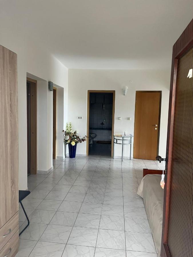 Apartments Lili Senj  Exterior photo