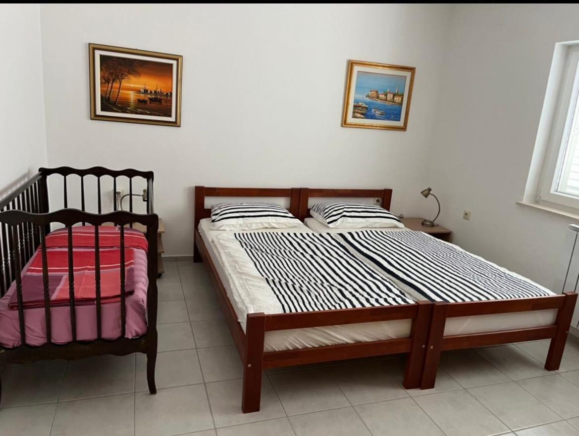 Apartments Lili Senj  Exterior photo