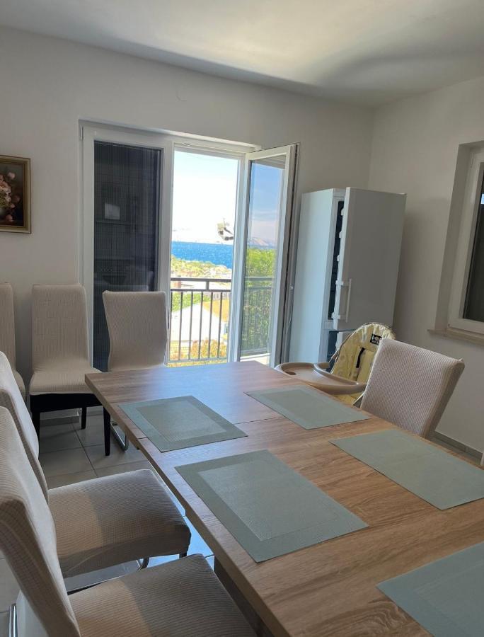 Apartments Lili Senj  Exterior photo