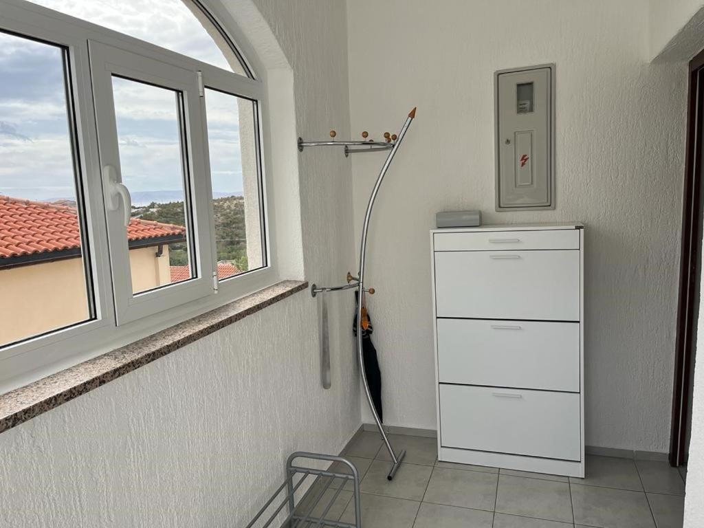 Apartments Lili Senj  Exterior photo