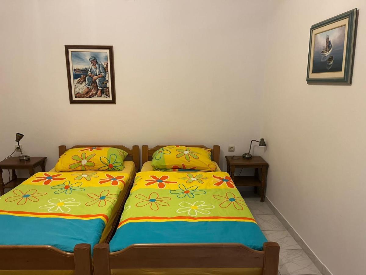 Apartments Lili Senj  Exterior photo