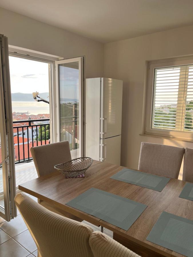 Apartments Lili Senj  Exterior photo