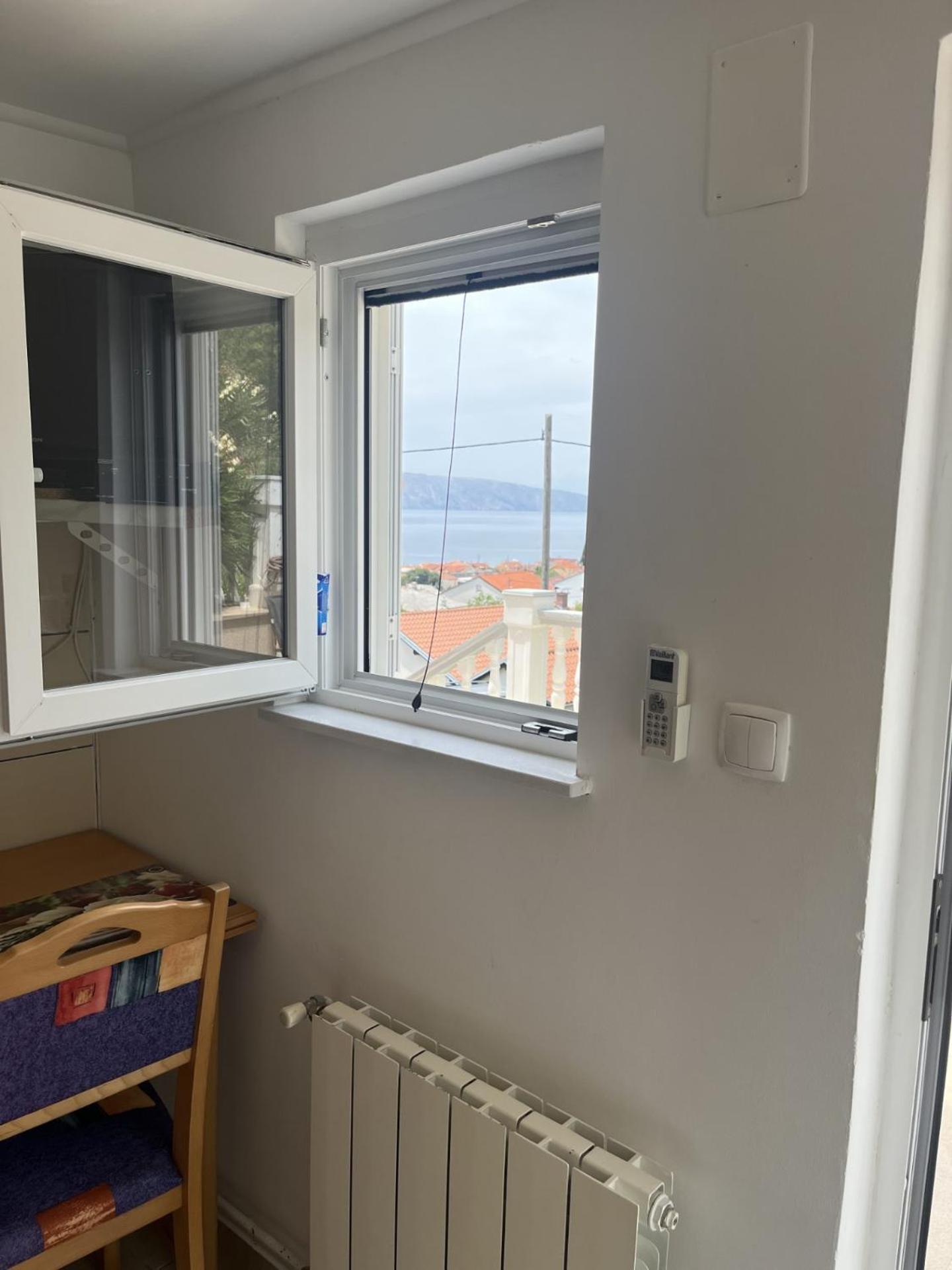 Apartments Lili Senj  Exterior photo