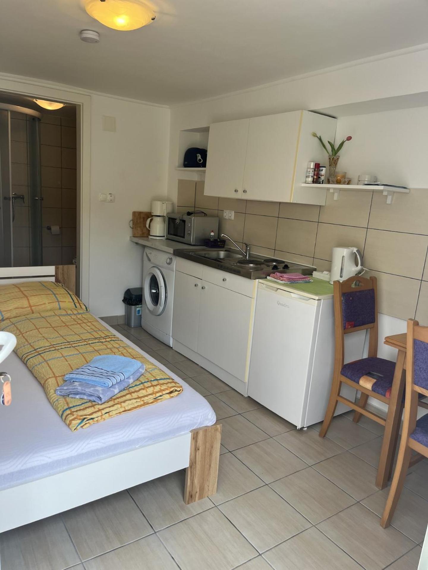 Apartments Lili Senj  Exterior photo