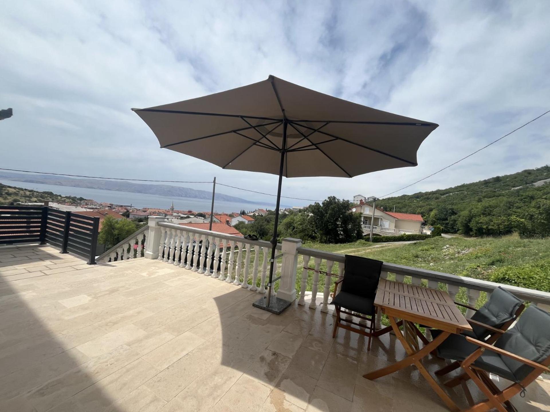 Apartments Lili Senj  Exterior photo