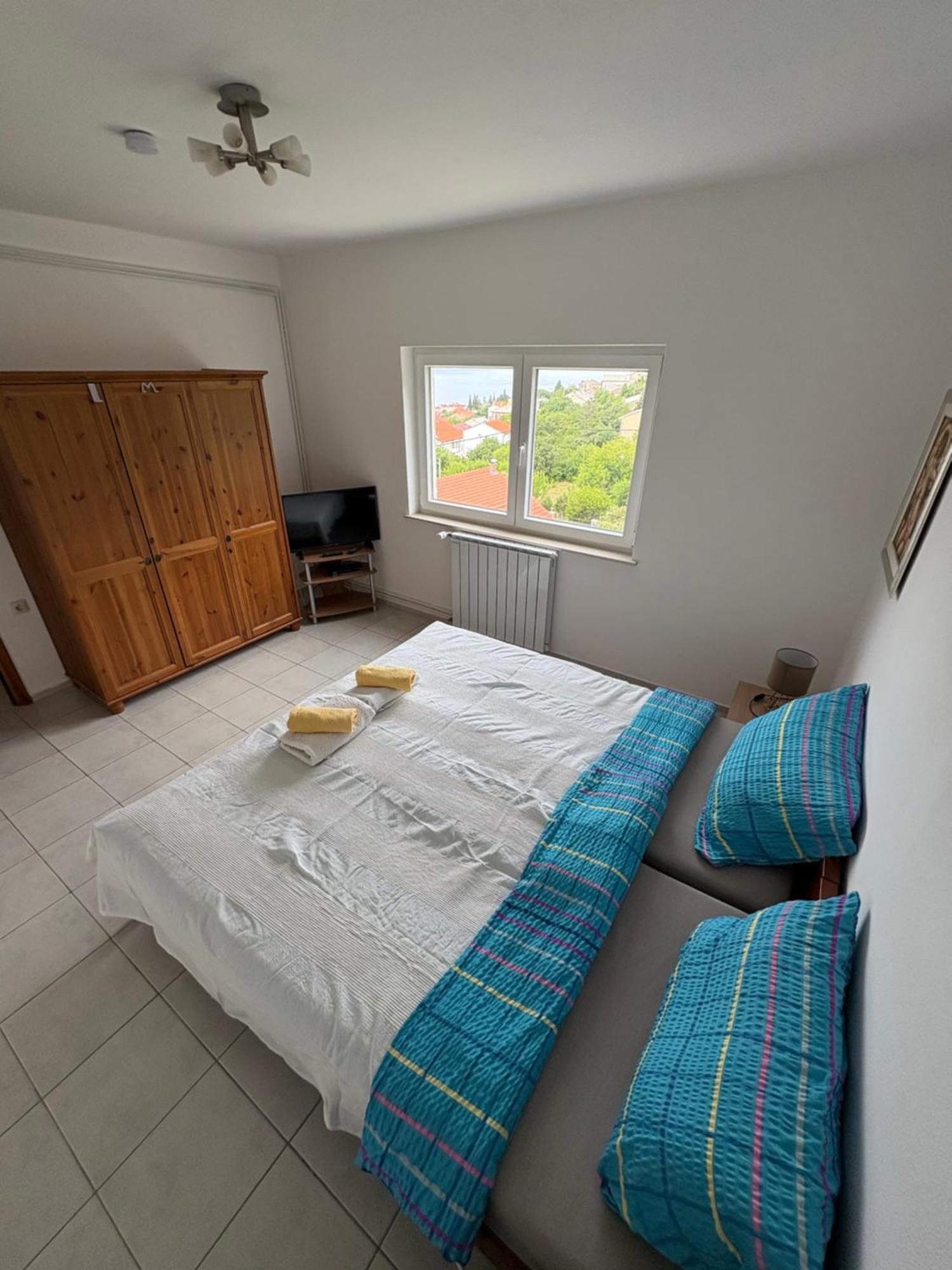 Apartments Lili Senj  Exterior photo