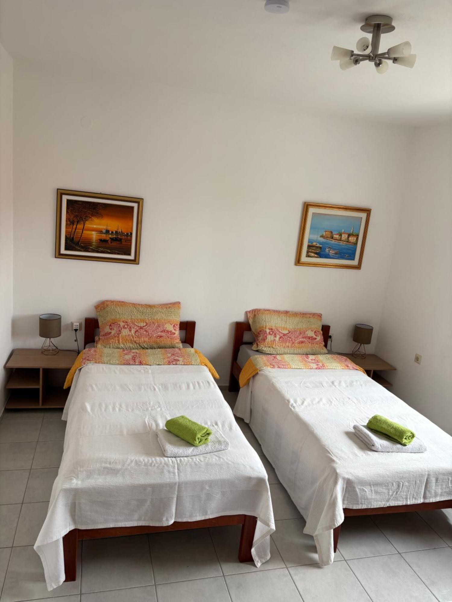Apartments Lili Senj  Exterior photo