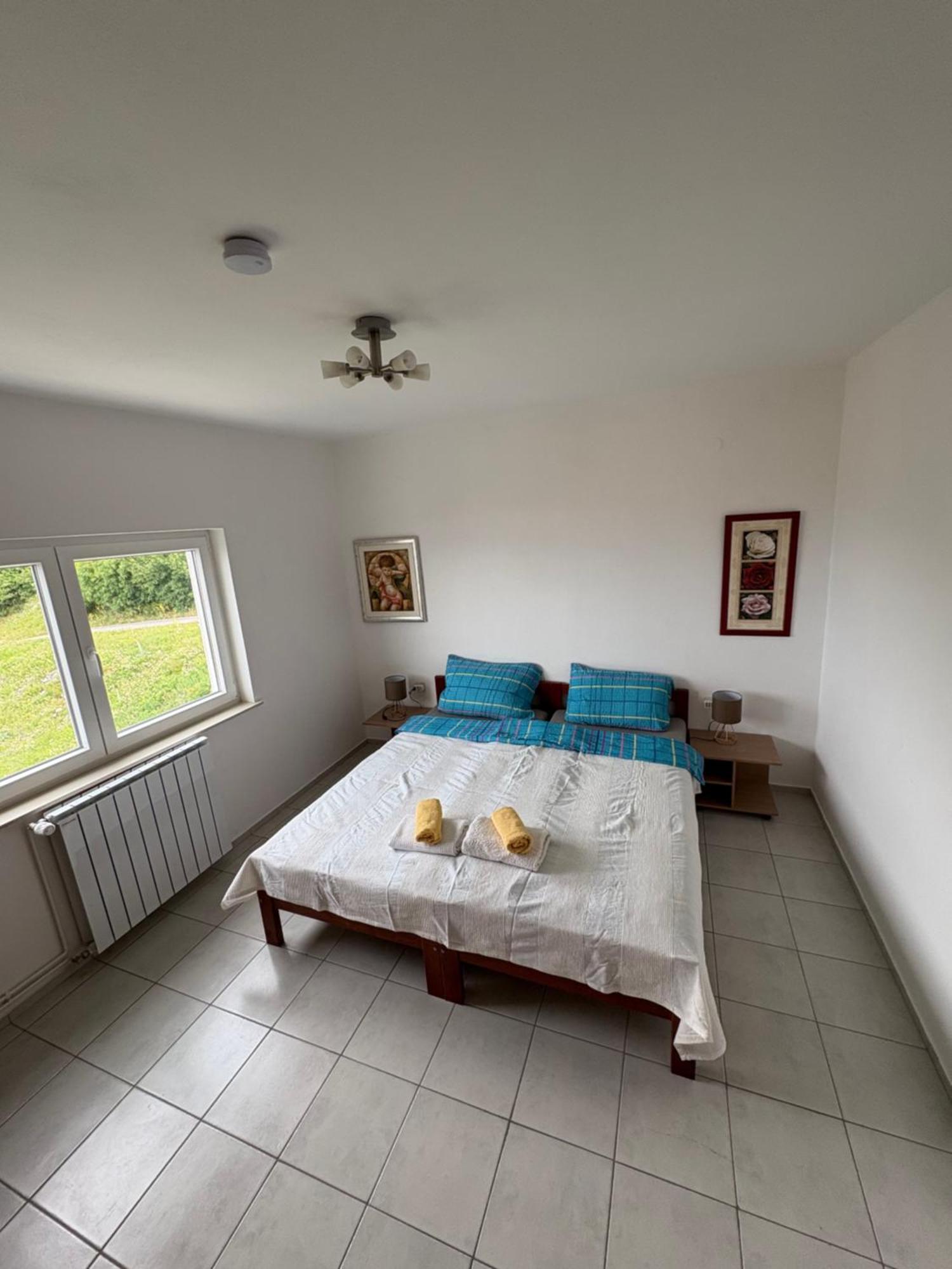 Apartments Lili Senj  Exterior photo
