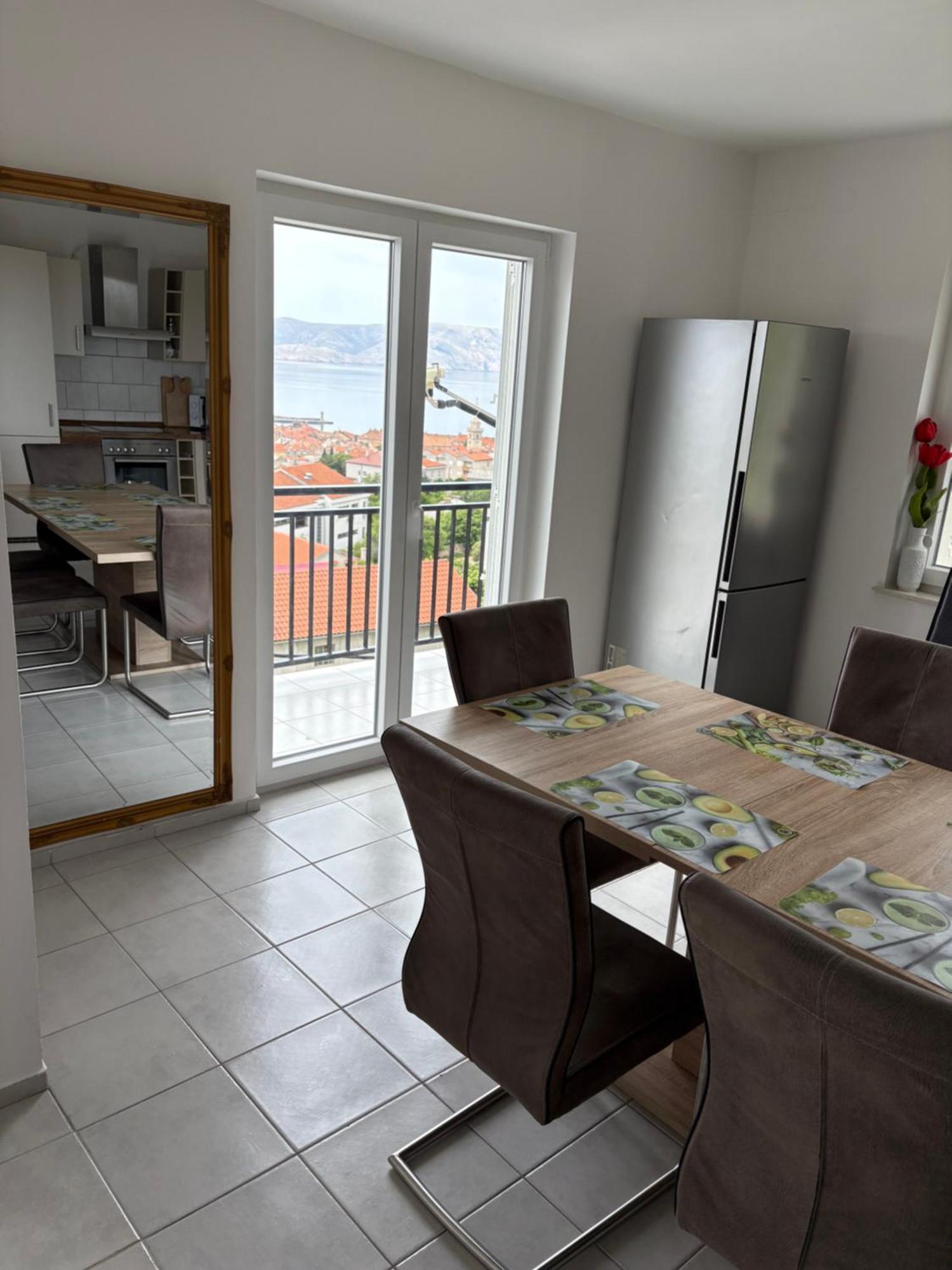 Apartments Lili Senj  Exterior photo
