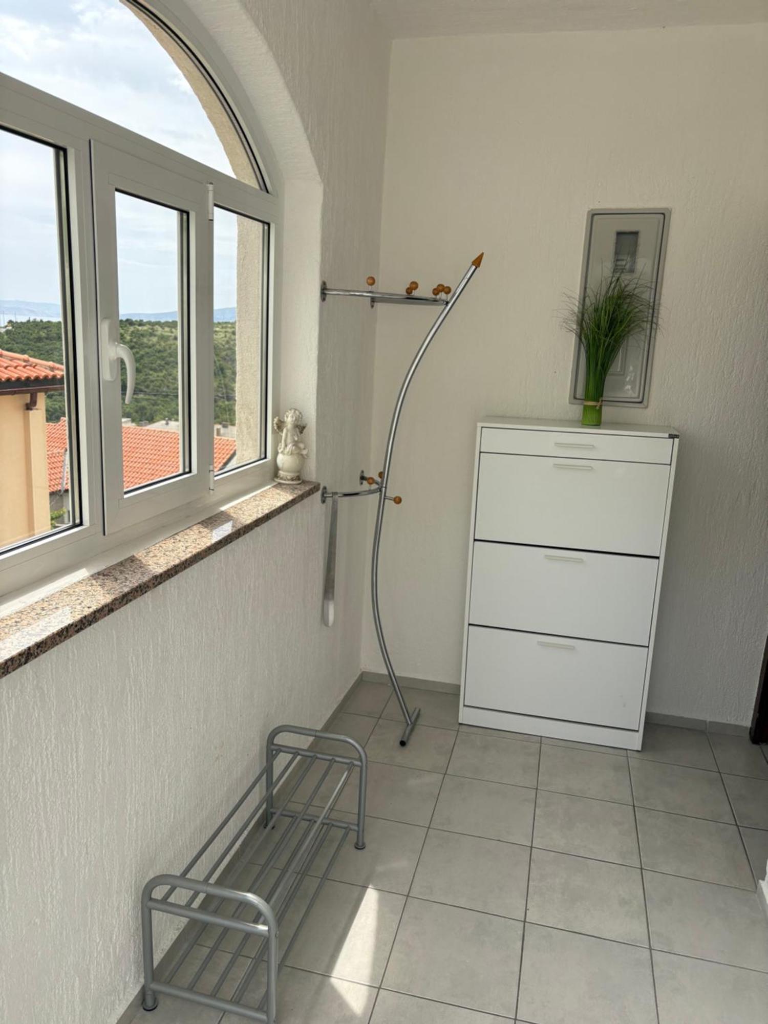 Apartments Lili Senj  Exterior photo