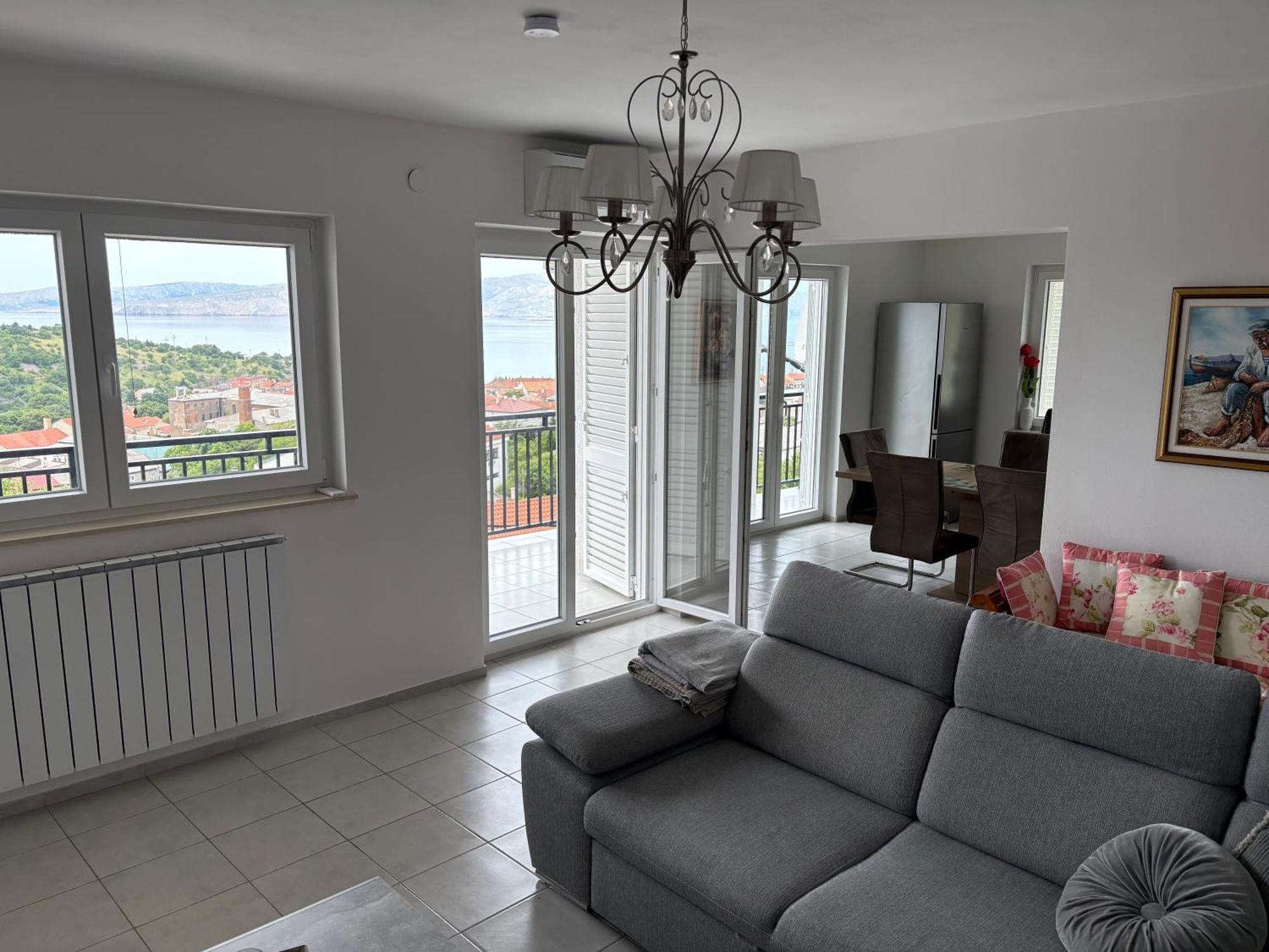 Apartments Lili Senj  Exterior photo