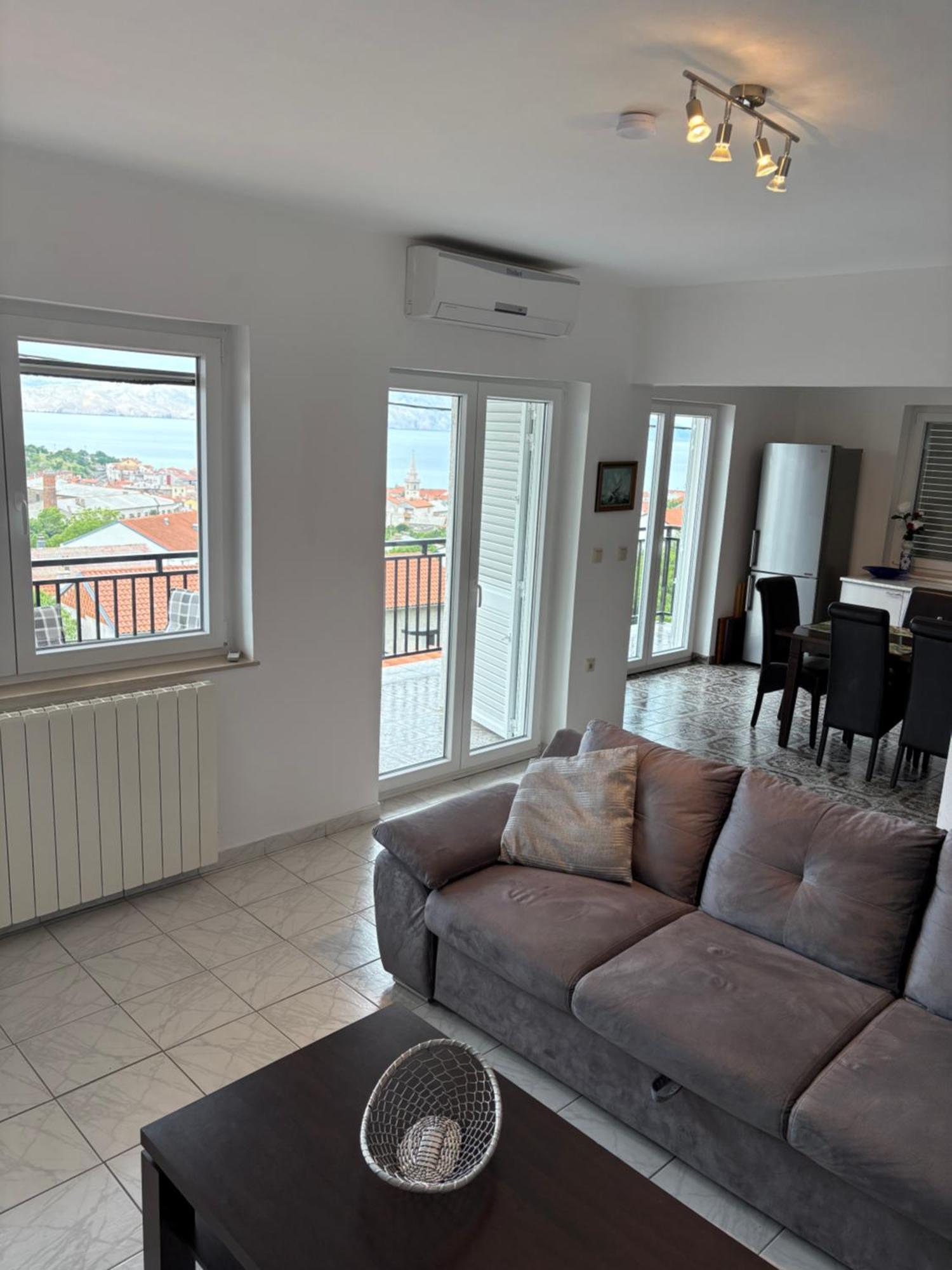 Apartments Lili Senj  Exterior photo