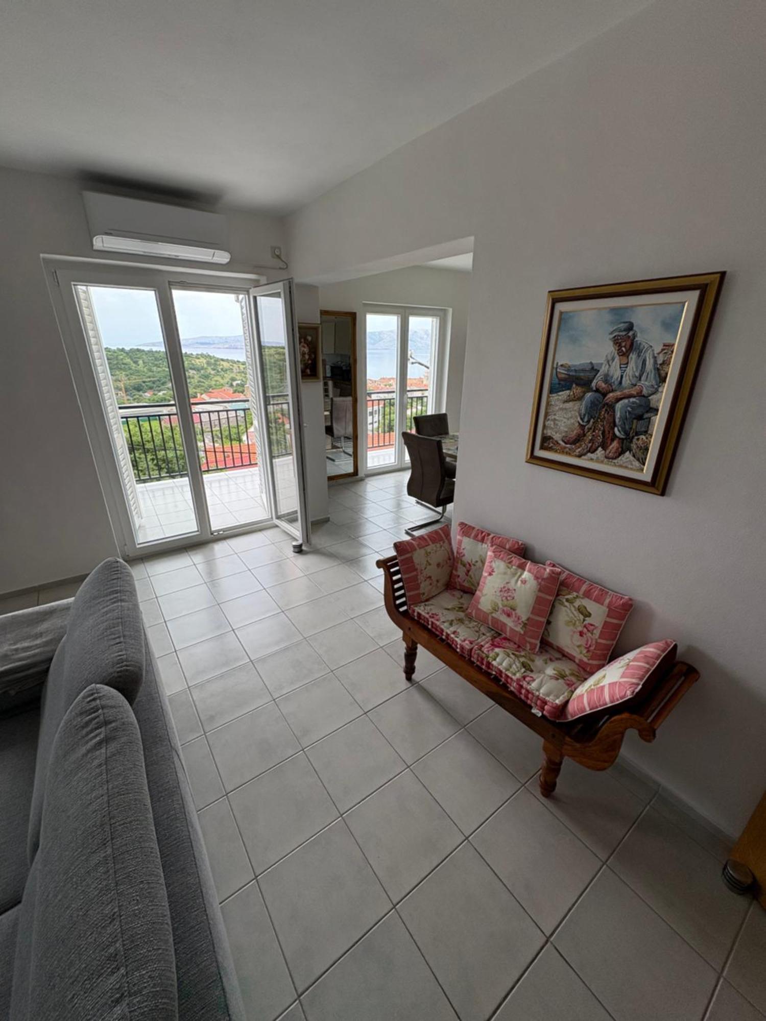 Apartments Lili Senj  Exterior photo