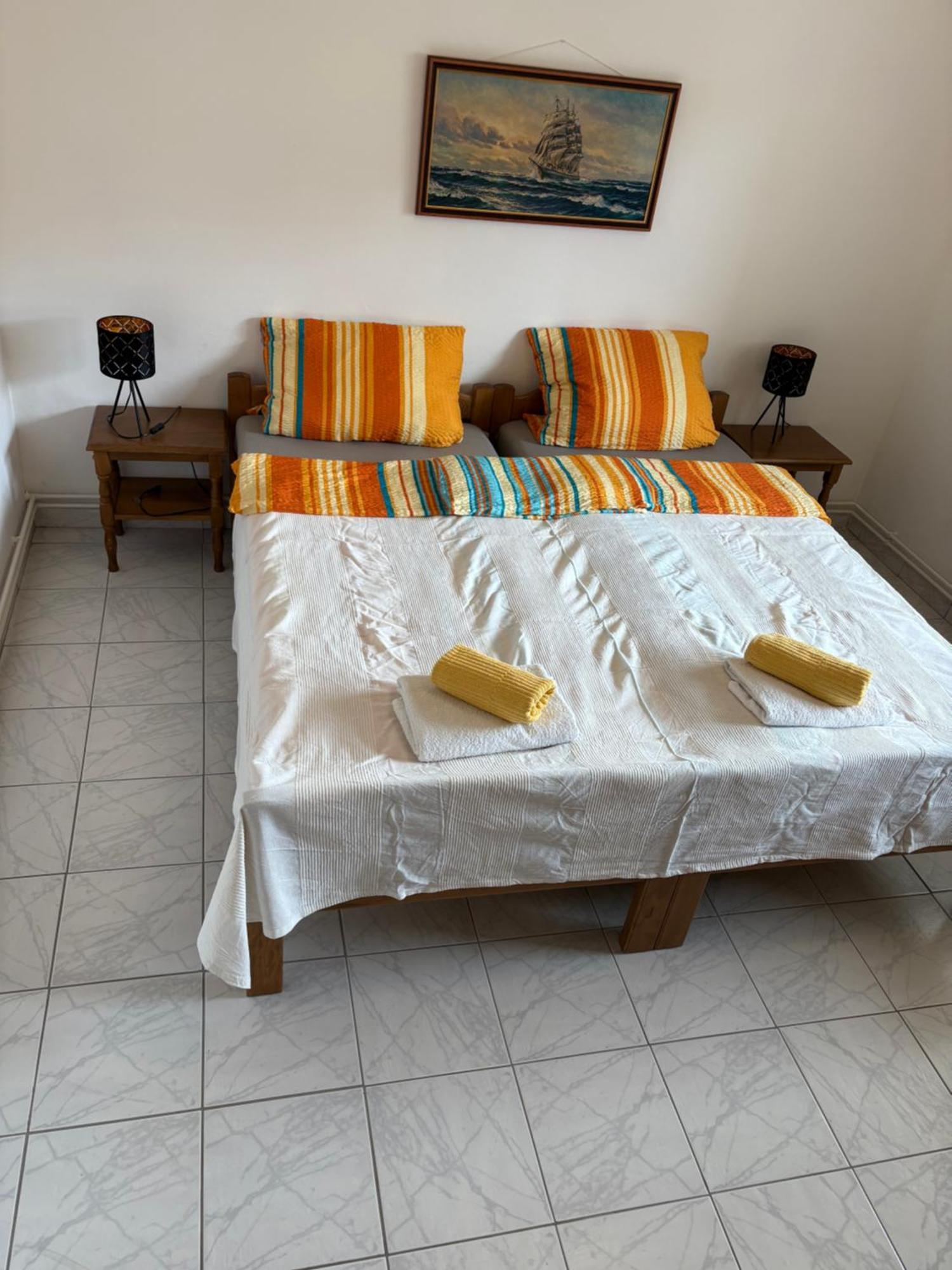 Apartments Lili Senj  Exterior photo