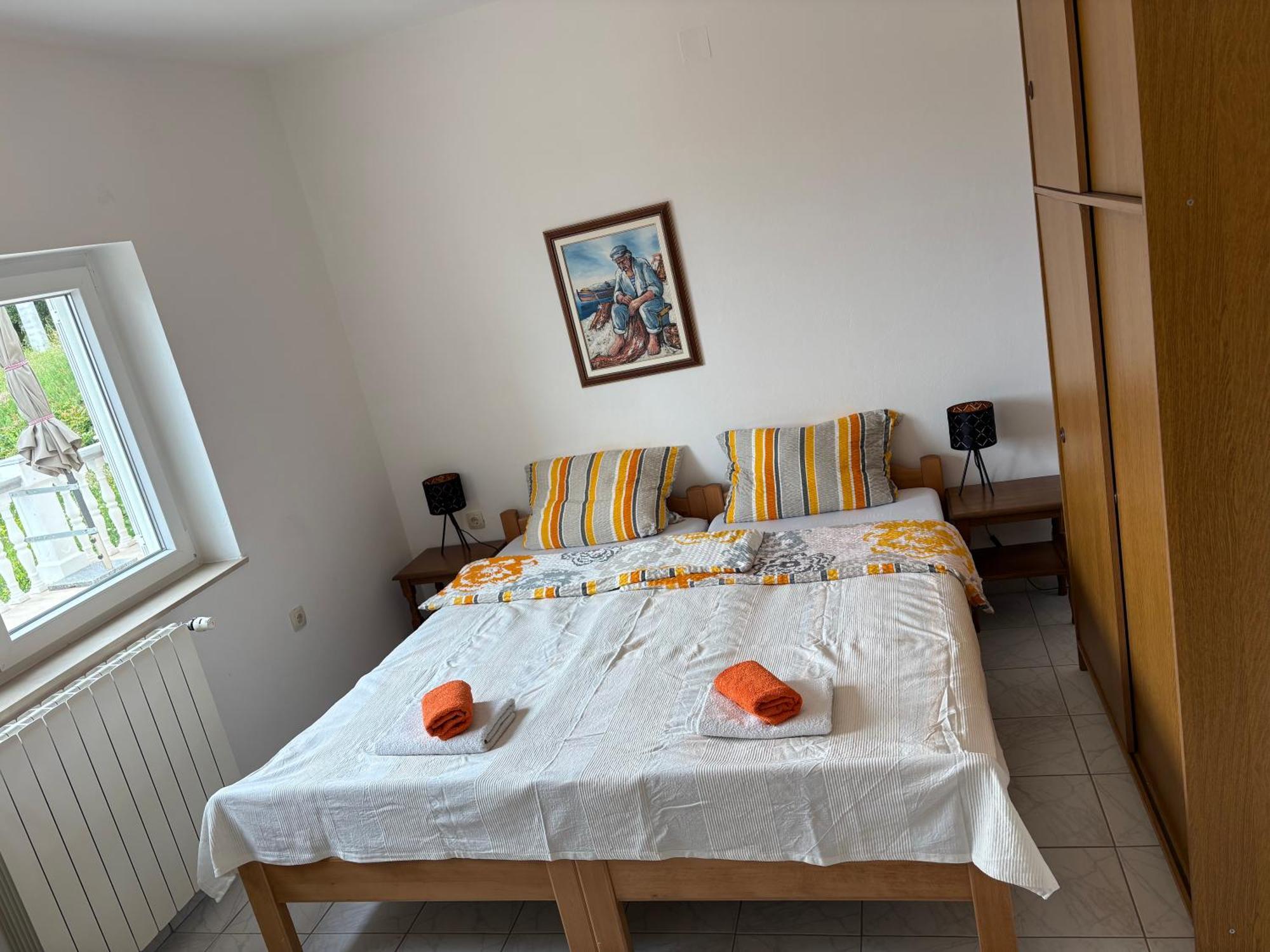 Apartments Lili Senj  Exterior photo