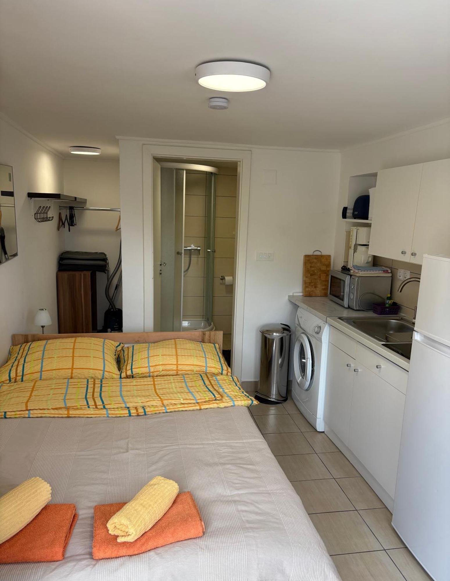 Apartments Lili Senj  Exterior photo